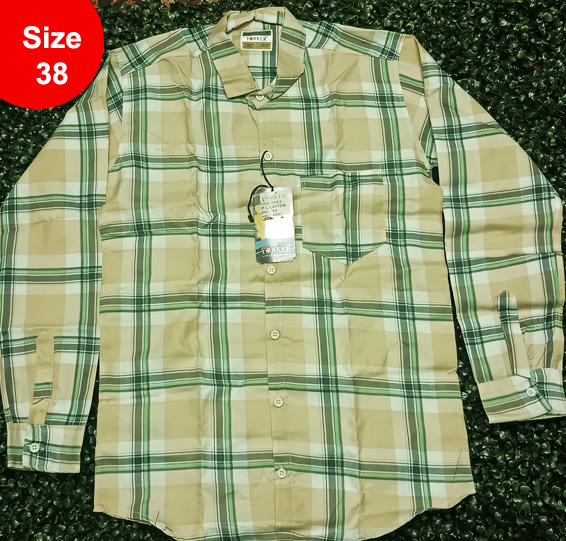 Men's Awesome Black Checked Jacket